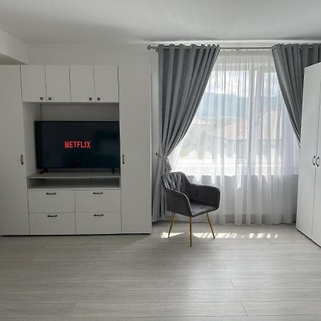 Elisio - Maple House Apartment Ghimbav Exterior photo
